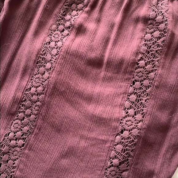 American Eagle Long Sleeve Shirt - Picture 8 of 8